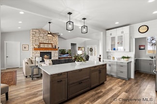 753 N Table Mountain Loop, Cheyenne, WY 82009