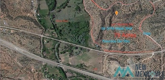 Lot 1 Ranchos Del Rito, San Jose, NM 87565