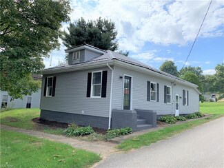 110 S Union St, Bowerston, OH 44695