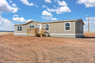 100 Broadmoor Rd, Moriarty, NM 87035