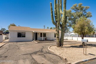 5762 E Helen St, Tucson, AZ 85712