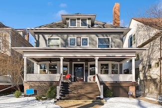 5418 N Magnolia Ave, Chicago, IL 60640