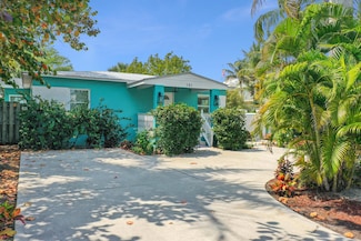 101 Eldorado St, Fort Pierce, FL 34949