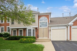 1896 Fox Run Dr Unit C, Elk Grove Village, IL 60007
