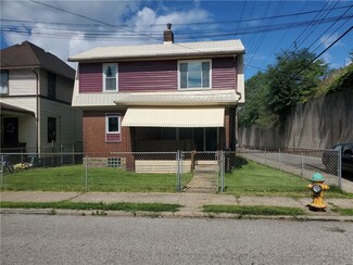 133 8th St, Turtle Creek, PA 15145