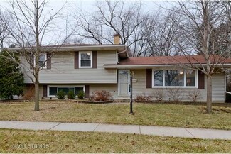 109 Sycamore Dr, Naperville, IL 60540