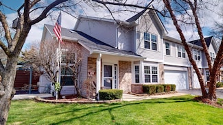 13941 Cambridge Cir, Plainfield, IL 60544