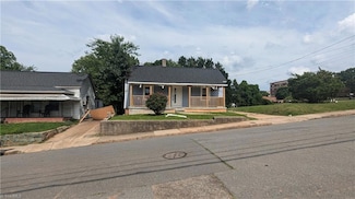 511 N Dunleith Ave, Winston Salem, NC 27101