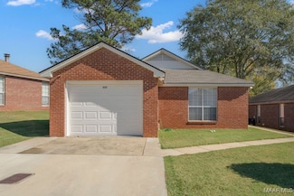 337 Mill Ridge Dr, Millbrook, AL 36054