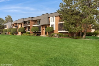 15722 Deerfield Ct Unit S-1, Orland Park, IL 60462