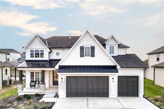 8012 Brockway St, Lenexa, KS 66220