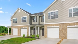 5560 Henley Ridge Dr Unit 187, Graham, NC 27253