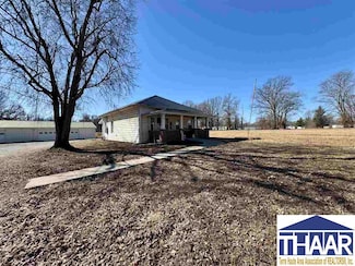 607 E Center St, Hymera, IN 47855