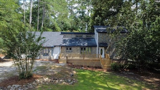 2115 Tammy Dr, Columbia, SC 29223