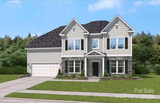 211 Balboa St, Matthews, NC 28104