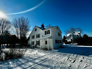 269 County Road 537, Colts Neck, NJ 07722
