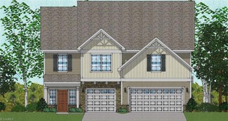 7262 Huntgate Dr, Kernersville, NC 27284