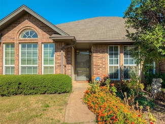 1817 NW 176th Place, Edmond, OK 73012