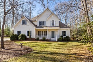 3949 Olde Links Ct, Powhatan, VA 23139