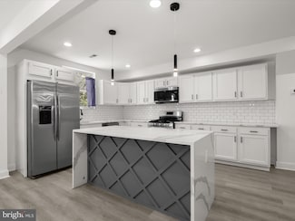 3833 Reisterstown Rd, Baltimore, MD 21215