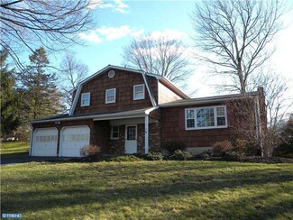 50 Windybush Way, Ewing, NJ 08560