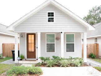 1006 N D St, Pensacola, FL 32501