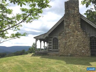 1454 Fork Mountain Ln, Montebello, VA 24464