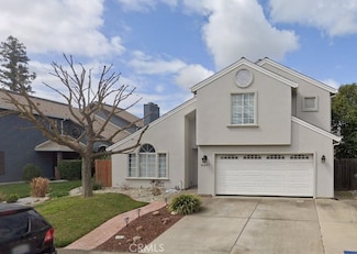 8247 Derbyshire Cir, Sacramento, CA 95828