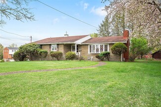 126 Leslie Rd, Monroeville, PA 15146