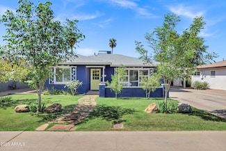 1639 W Indianola Ave, Phoenix, AZ 85015