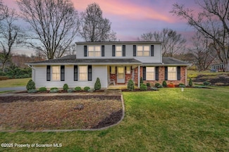 115 Jermyn Dr, South Abington Township, PA 18411