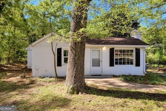 4301 Hidden Valley Rd, Decatur, GA 30035