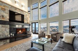 4912 Bellyache Ridge Rd, Wolcott, CO 81655