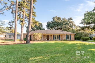 5725 Vendome Dr S, Mobile, AL 36609