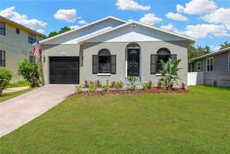 7208 S Juanita St, Tampa, FL 33616