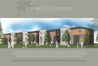 3329 Mp Pkwy Unit 203, Bentonville, AR 72712