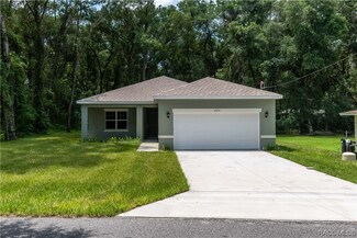 6216 E Holly St, Inverness, FL 34452