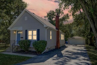 545 E 158th St, South Holland, IL 60473
