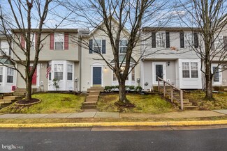 323 Sherando Cir, Stephens City, VA 22655