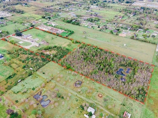 4227 Old Chocolate Bayou Rd, Manvel, TX 77578