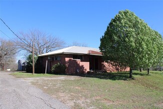 8798 Highway 76, Healdton, OK 73438