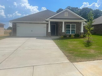 2168 Mcafee Rd NE, Cullman, AL 35058