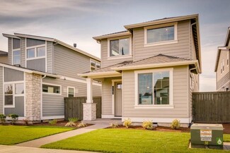3830 NE Petrosa Ave, Bend, OR 97701