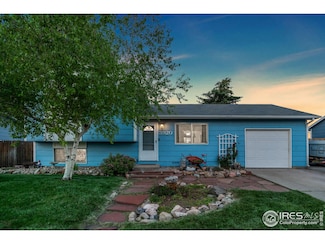 3920 Windom St, Fort Collins, CO 80526