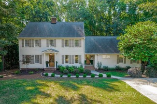 333 Pine Creek Dr, Charlotte, NC 28270
