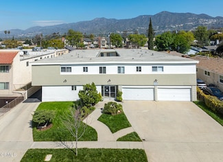 657 W Milford St, Glendale, CA 91203