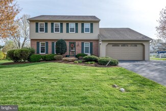 940 Cleek Ave, Landisville, PA 17538