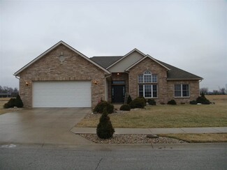4233 Colter Dr, Kokomo, IN 46902