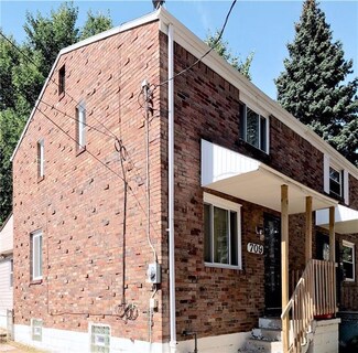 709 Danube St, Pittsburgh, PA 15219
