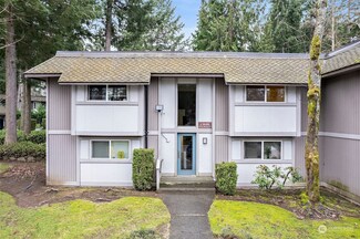 4601 SW 320th St Unit J8, Federal Way, WA 98023